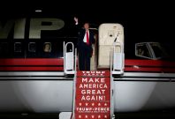 President Trump President Trump