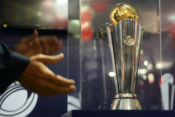 ICC Champions Trophy 2017: Follow The Points Table, Matches Played ...