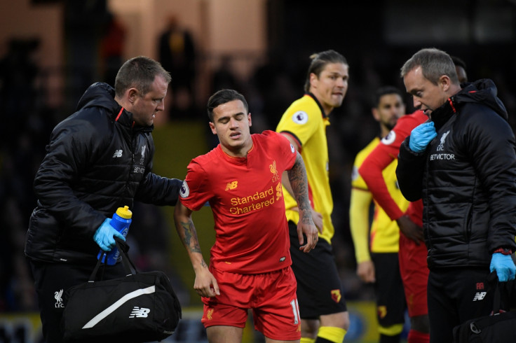 Philippe Coutinho