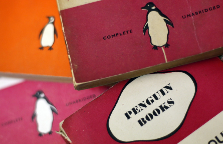 Penguin books