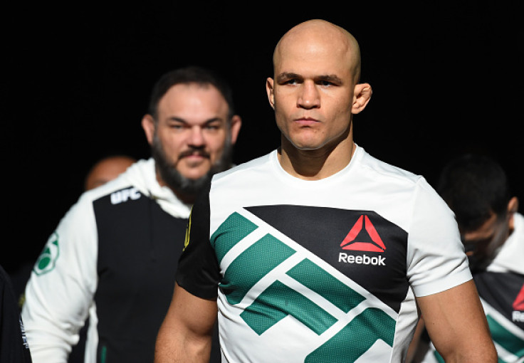 Junior Dos Santos