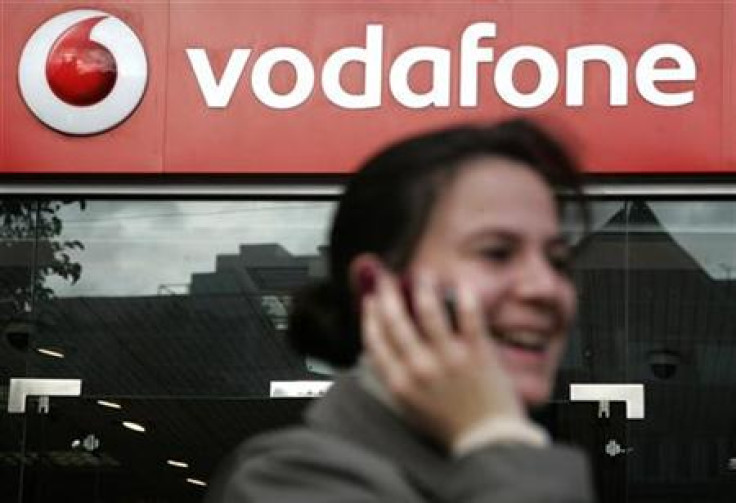 Vodafone hit by system glitch on prepaid accounts, gives free calls to customers