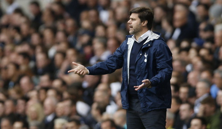 Mauricio Pochettino