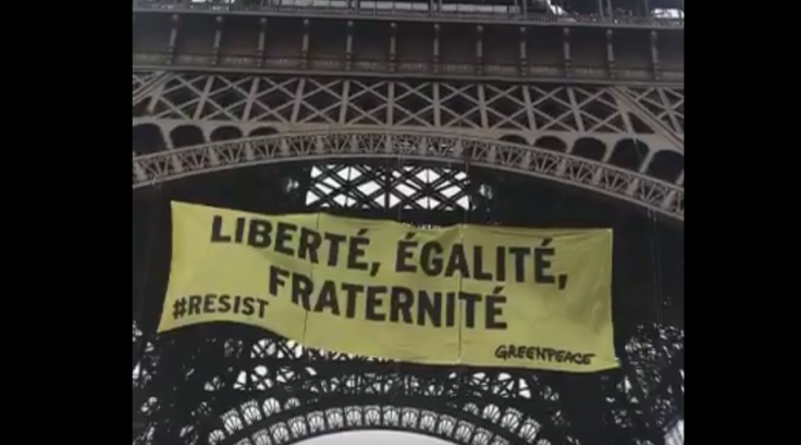 Greenpeace France