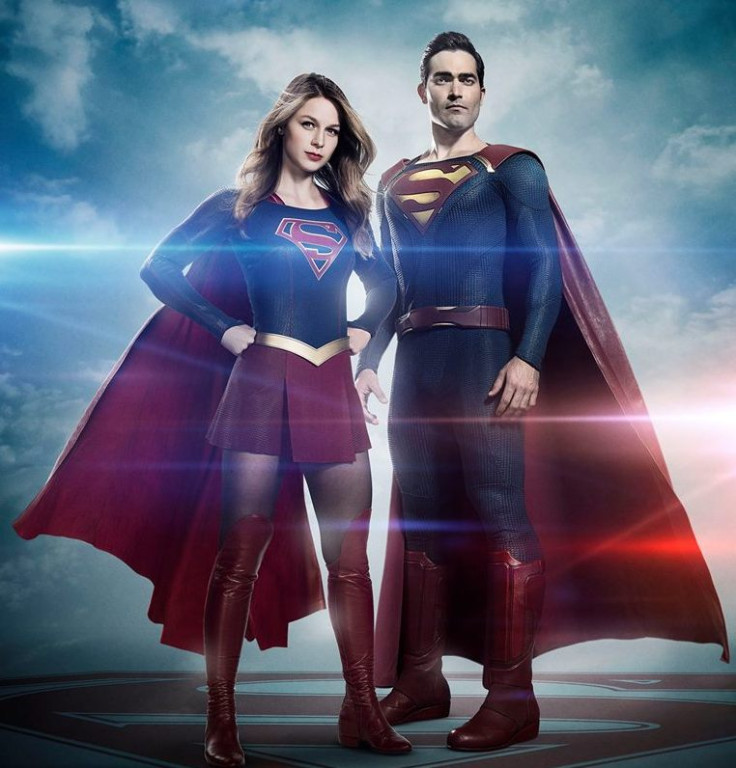 Supergirl season 2 finale