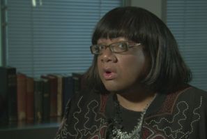 Another Diane Abbott gaffe as she bungles Labour net losses