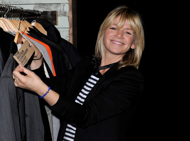 zoe ball#