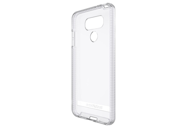 Tech21 Impact Clear Case