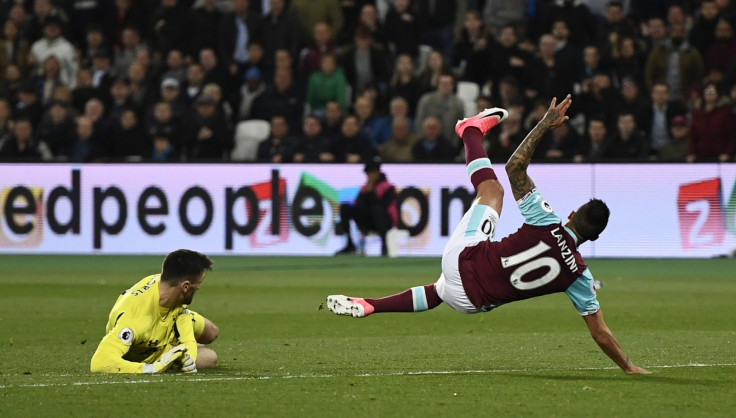 Manuel Lanzini