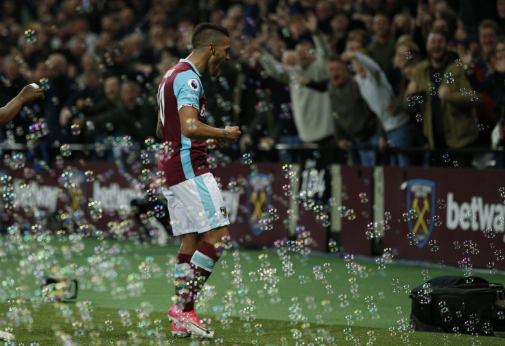 Manuel Lanzini