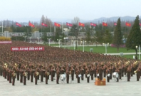 North Korea to launch Korean-style attacks on US and Seoul spy agencies over Kim Jong-un murder plot North Korea to launch Korean-style attacks on US and Seoul spy agencies over Kim Jong-un murder plot