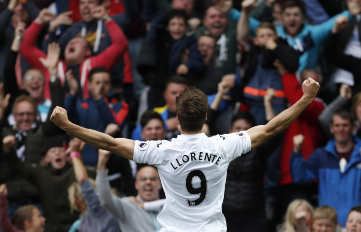 Fernando Llorente