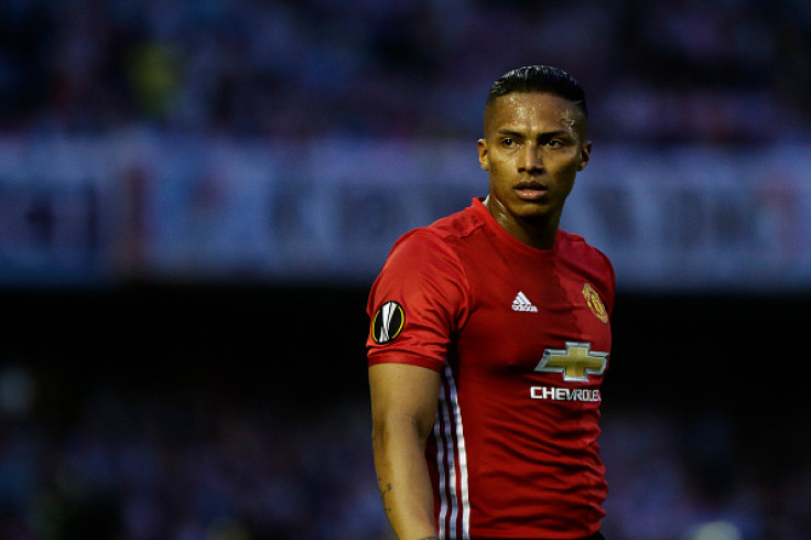 Antonio Valencia