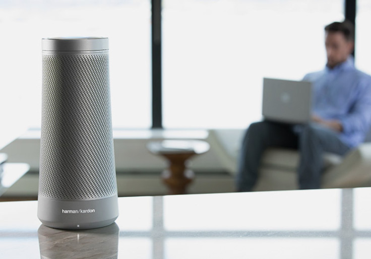 Invoke by Harman Kardon Invoke by Harman Kardon