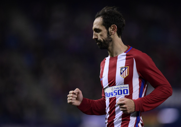 Juanfran