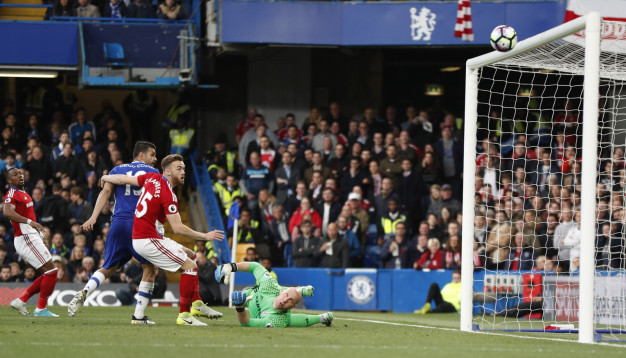 Chelsea vs Middlesbrough Chelsea vs Middlesbrough