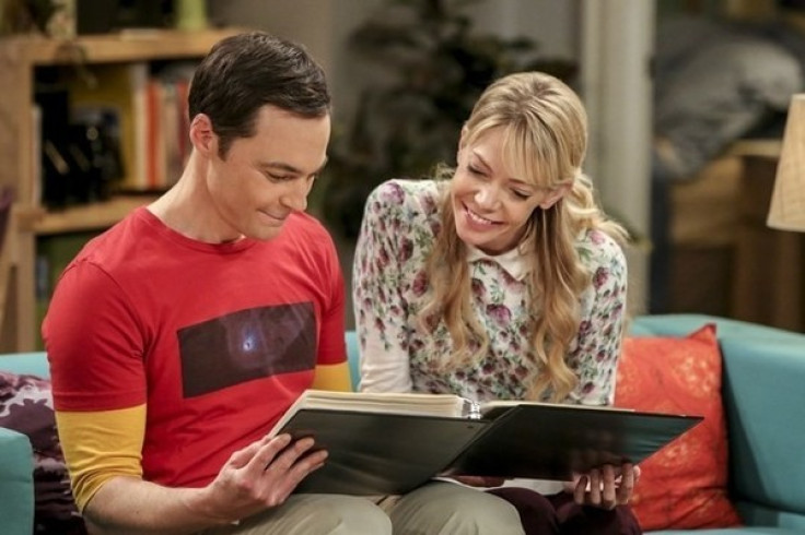 Big Bang Theory season 10 