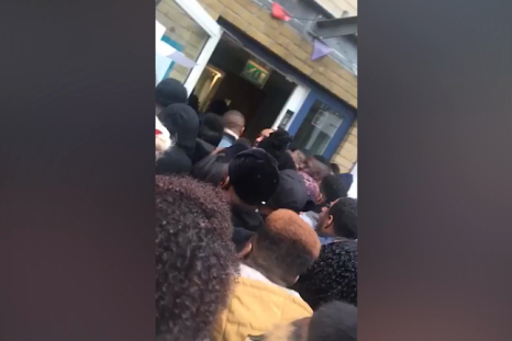 Police shut down Idris Elba open casting call after huge response