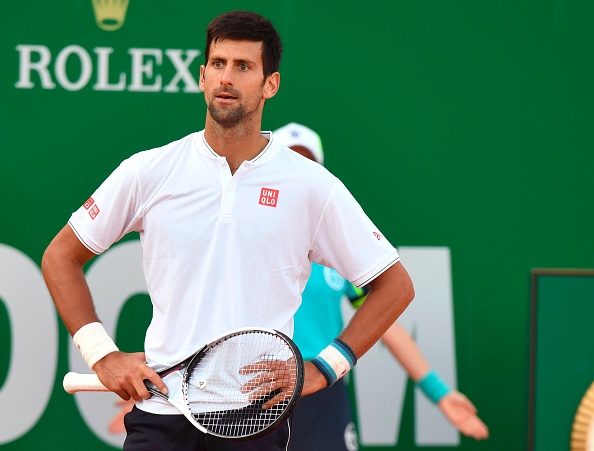 'Something Isn't Right' Says Peter Fleming After Novak Djokovic Split ...