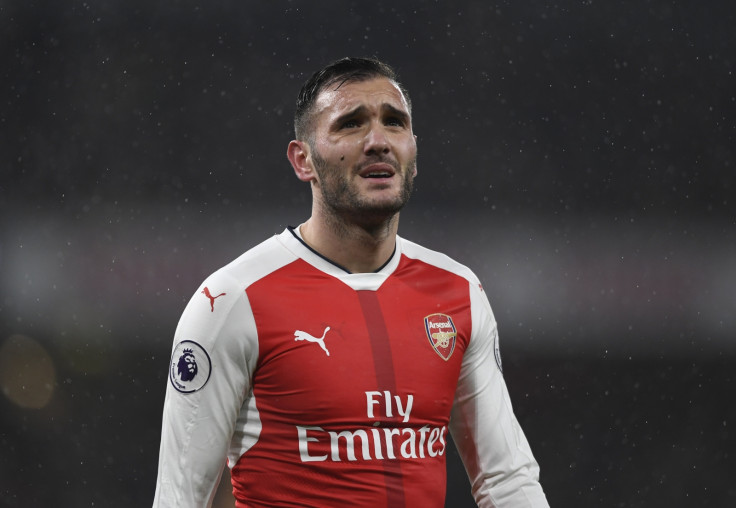 Lucas Perez