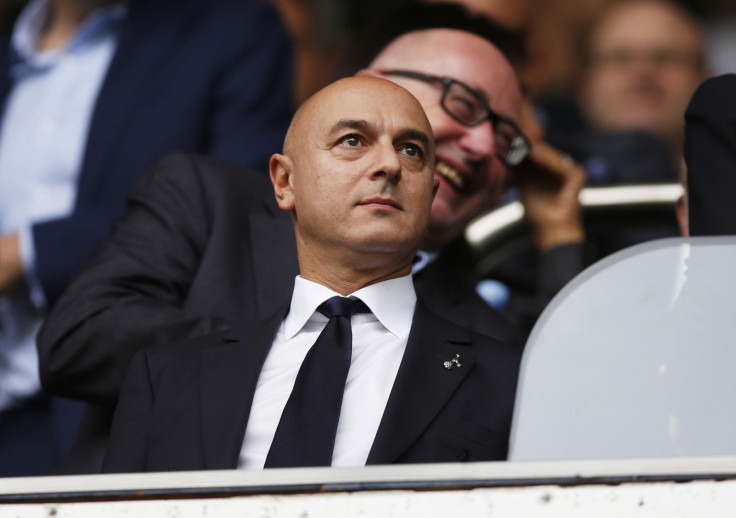 Daniel Levy