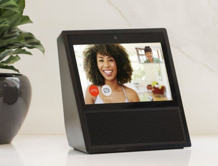 Amazon Echo Show