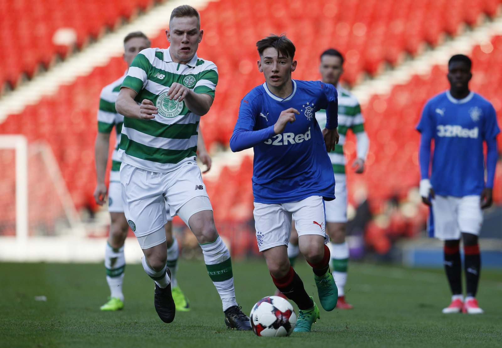 Billy Gilmour: Chelsea agree 'significant' summer deal for ...