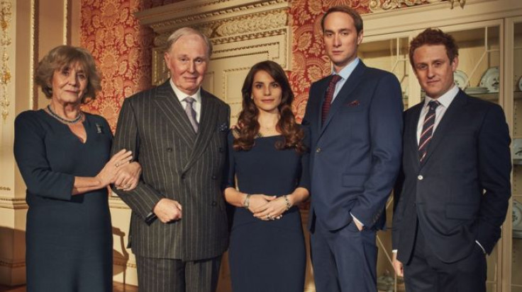 king charles iii