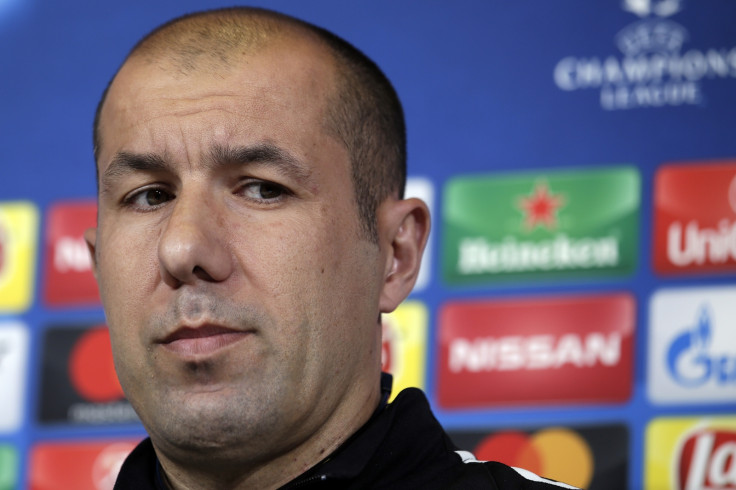 Leonardo Jardim