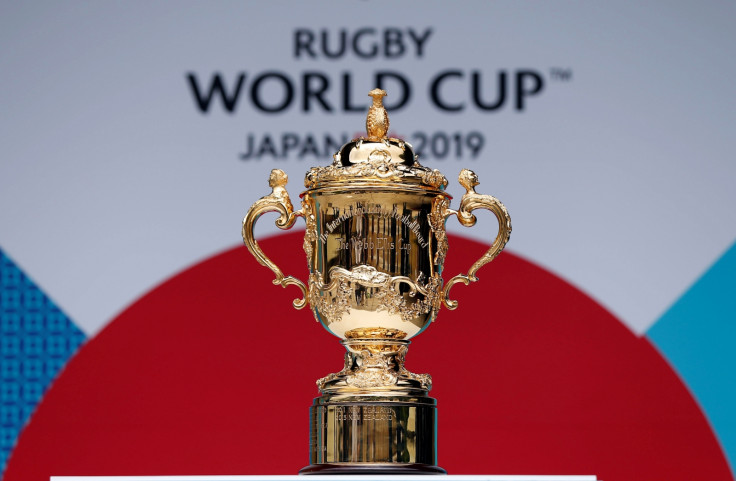 Rugby World Cup