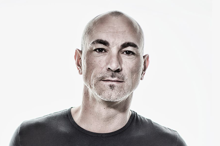 Robert Miles