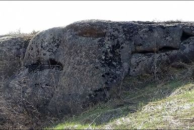 dragon megalith