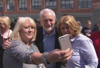 CORBYN SAYS CPS EXPENSES DECISION MUST BE RESPECTED