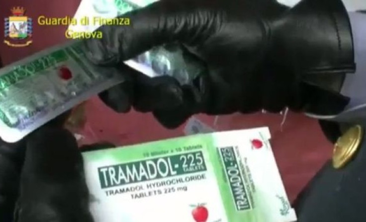 tramadol