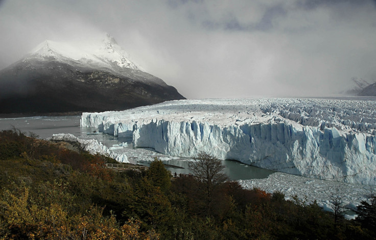 Los Glaciares