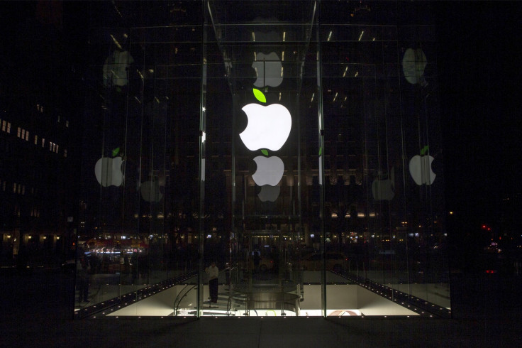 Apple $1bn expansion data centre in Nevada