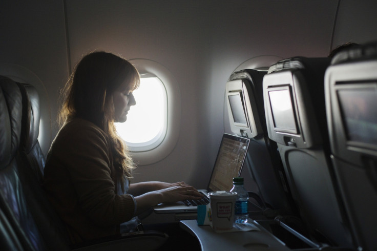 US to ban laptops on Europe flights