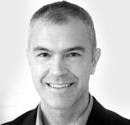 Richard Crothers IRC