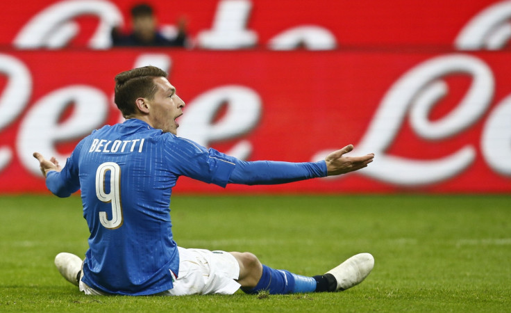 Andrea Belotti 