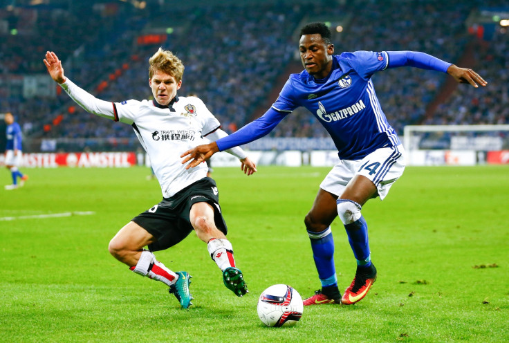 Baba Rahman 