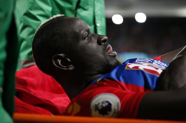 Mamadou Sakho