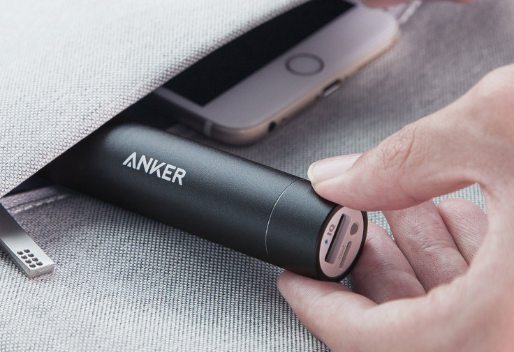 Anker PowerCore Mini