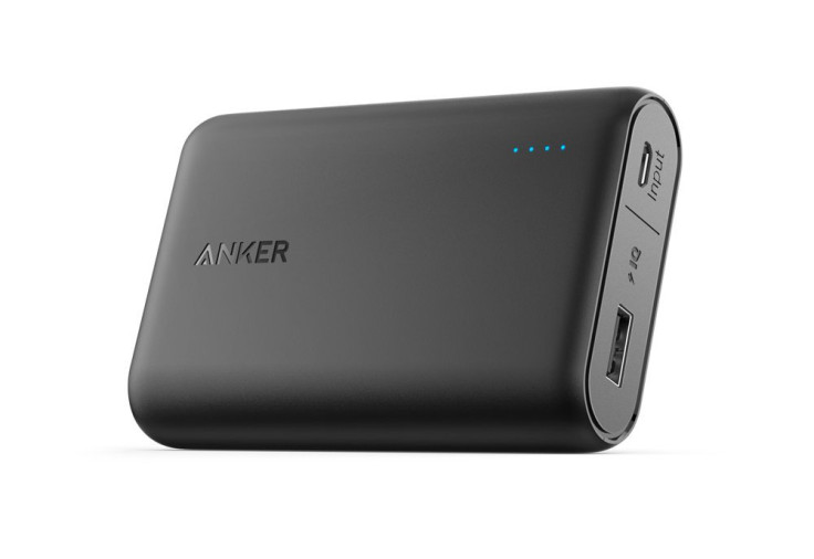 Anker PowerCore 10000