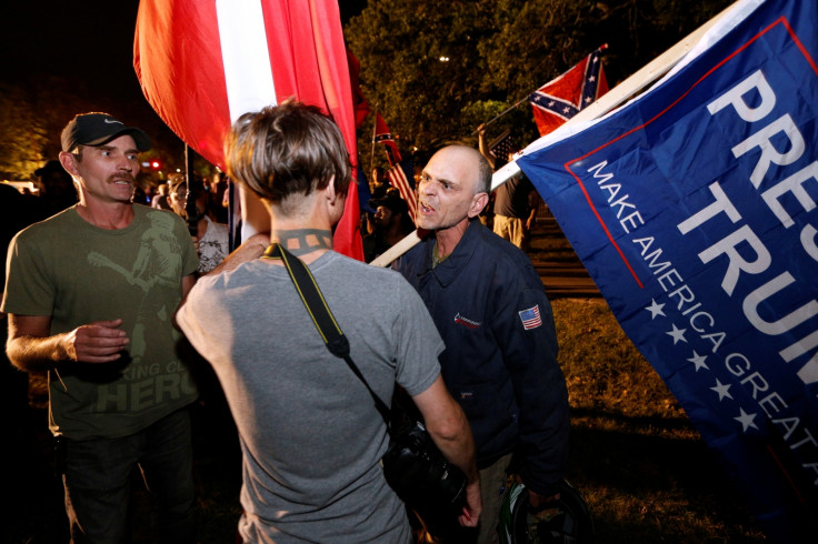 New Orleans Confederate monuments