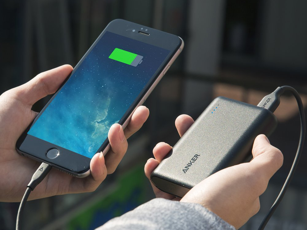 Top 7 best portable chargers and power banks for smartphone users
