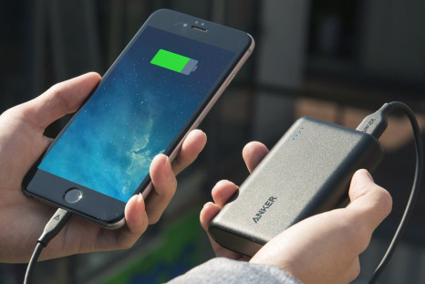 Best portable chargers