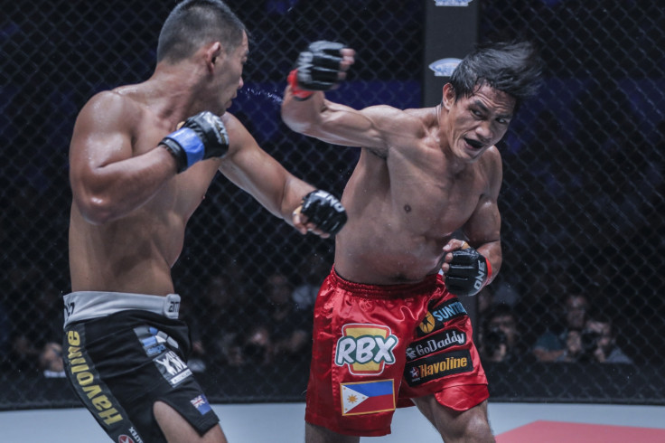 eduard folayang