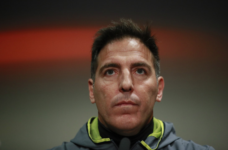 Eduardo Berizzo