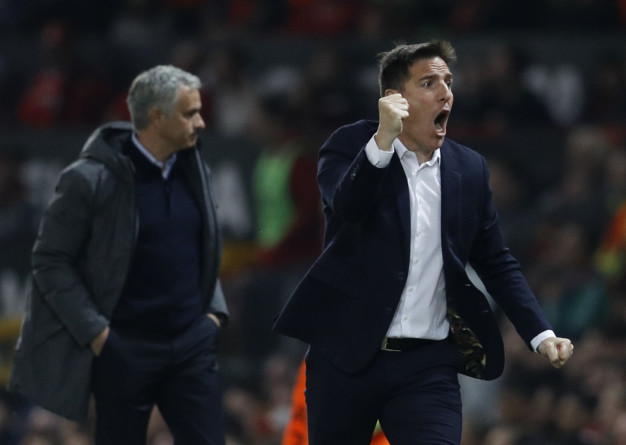 Eduardo Berizzo Eduardo Berizzo