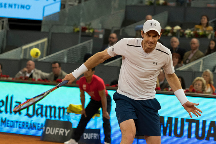 Andy Murray